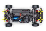 4-TEC 2.0 DRIFT TELAIO BL3S BRUSHLESS  - RTR ON-ROAD 1:10