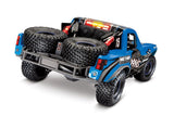 UNLIMITED DESERT RACER VXL-6S TSM - RTR SHORT COURSE 1:7 - BLU