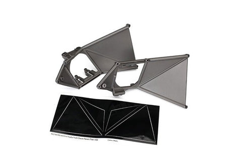 SUPPORTO PERNI SOSPENSIONE SUPERIORI - 8534