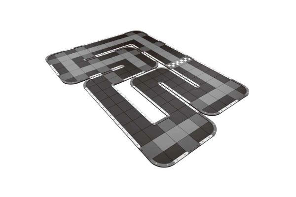 KYOSHO MINI-Z GRAND PRIX CIRCUIT30 EXTENSION SET (63PZ) - 87033