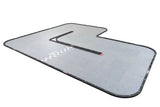 MINI-Z CARPET TRACK 50 SET ESPANSIONE (44PZ - 50X50) - 87212B