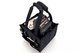 BORSA PIT BAG - 250 x 250 x 250 mm