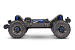 MAXX ULTIMATE EDITION VXL-4S  - RTR MONSTER TRUCK 1:10 - VERDE