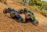 MAXX ULTIMATE EDITION VXL-4S  - RTR MONSTER TRUCK 1:10 - VERDE