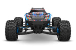 MAXX ULTIMATE EDITION VXL-4S  - RTR MONSTER TRUCK 1:10 - BLU