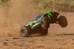 MAXX ULTIMATE EDITION VXL-4S  - RTR MONSTER TRUCK 1:10 - VERDE