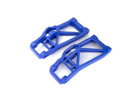 BRACCETTI INFERIORI DX/SX A/P BLU - 8930X