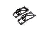 BRACCETTI INFERIORI DX/SX A/P NERO - 8930