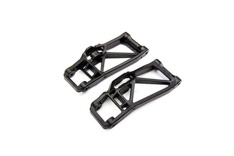 BRACCETTI INFERIORI DX/SX A/P NERO - 8930
