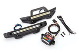 KIT LUCI PER TRAXXAS MAXX - 8990