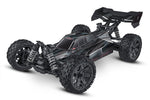 JATO 4WD RACING BRUSHLESS - RTR BUGGY 1:8 - NERO