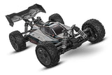 JATO 4WD RACING BRUSHLESS - RTR BUGGY 1:8 - NERO