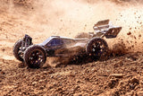 JATO 4WD RACING BRUSHLESS - RTR BUGGY 1:8 - NERO