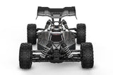 JATO 4WD RACING BRUSHLESS - RTR BUGGY 1:8 - NERO