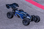 JATO 4WD RACING BRUSHLESS - RTR BUGGY 1:8 - BLU