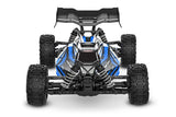 JATO 4WD RACING BRUSHLESS - RTR BUGGY 1:8 - BLU