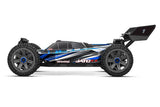 JATO 4WD RACING BRUSHLESS - RTR BUGGY 1:8 - BLU