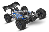 JATO 4WD RACING BRUSHLESS - RTR BUGGY 1:8 - BLU