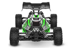 JATO 4WD RACING BRUSHLESS - RTR BUGGY 1:8 - VERDE