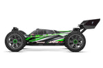 JATO 4WD RACING BRUSHLESS - RTR BUGGY 1:8 - VERDE