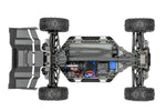 JATO 4WD RACING BRUSHLESS - RTR BUGGY 1:8 - BLU