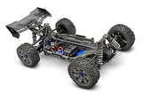 JATO 4WD RACING BRUSHLESS - RTR BUGGY 1:8 - VERDE