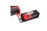 LIPO SAFETY BAG - CUSTODIA PER BATTERIE LIPO 2x2S