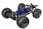 STAMPEDE 4WD VXL-3S EXTREME HD - RTR MONSTER TRUCK 1:10 - VERDE