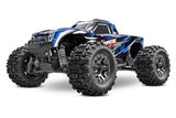 STAMPEDE 4WD VXL-3S EXTREME HD - RTR MONSTER TRUCK 1:10 - BLU