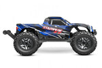 STAMPEDE 4WD VXL-3S EXTREME HD - RTR MONSTER TRUCK 1:10 - BLU