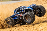 STAMPEDE 4WD VXL-3S EXTREME HD - RTR MONSTER TRUCK 1:10 - BLU