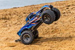 STAMPEDE 4WD VXL-3S EXTREME HD - RTR MONSTER TRUCK 1:10 - ORANGE