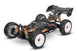 JATO 4X4 VLX - RTR BUGGY 1:8 - ORANGE