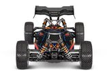 JATO 4X4 VLX - RTR BUGGY 1:8 - ORANGE