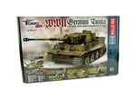 PRO-EDITION PANTHER F - PALLINI 1:16 - NON VERNICIATO + SOLUTION BOX