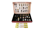 PRO-EDITION PANTHER F - PALLINI 1:16 - NON VERNICIATO + SOLUTION BOX