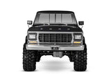 TRX-4 FORD F-150 - RTR CRAWLER 1:10 - NERO