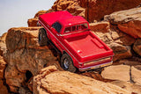 TRX-4 CHEVROLET K10 - RTR CRAWLER 1:10 - ROSSO