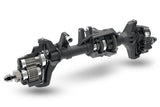 TRX-4 FORD F-150 - RTR CRAWLER 1:10 - NERO