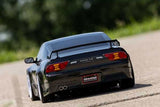 4-TEC 2.0 DRIFT NISSAN 240SX VX3 BRUSHLESS  - RTR ON-ROAD 1:10 - NERO