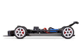 4-TEC 2.0 DRIFT NISSAN 240SX VX3 BRUSHLESS  - RTR ON-ROAD 1:10 - BLU