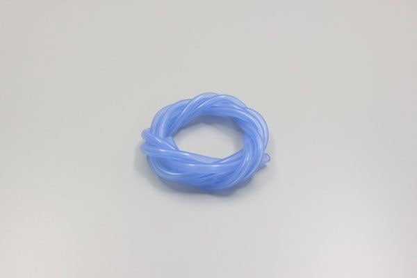 Tubo Per Modelli Nitro 1 Metro Di Tubo In Silicone Per Carburante - 3mm