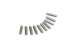 PIN SPECIALI A TESTA BOMBATA 2.5 X 11.8MM - 97028