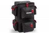 RC CAR BACKPACK ZAINO TRASPORTO MODELLI IN SCALA 1:10 - 9916