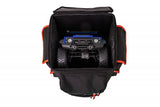 RC CAR BACKPACK ZAINO TRASPORTO MODELLI IN SCALA 1:10 - 9916