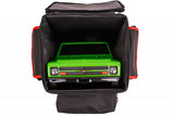 RC CAR BACKPACK ZAINO TRASPORTO MODELLI IN SCALA 1:10 - 9916