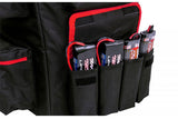 RC CAR BACKPACK ZAINO TRASPORTO MODELLI IN SCALA 1:10 - 9916