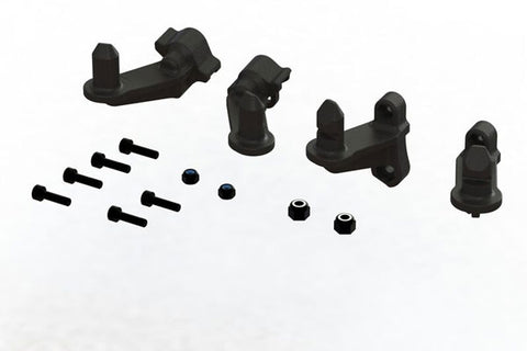 SET MONTANTI ANT/POST - ARA-1505