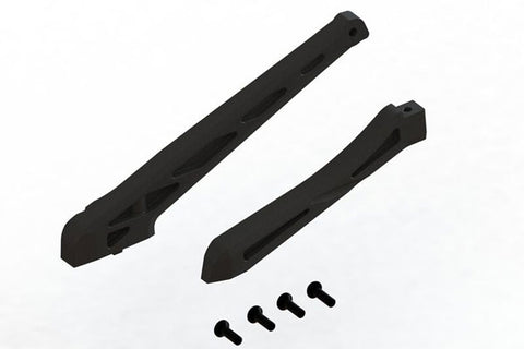 SET RINFORZI TELAIO - ARA-1509