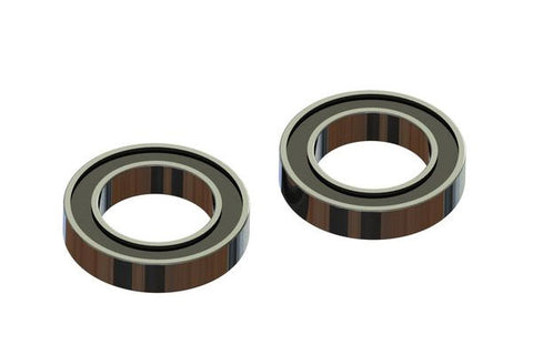 CUSCINETTO A SFERE 15X24X5MM - ARA-1512